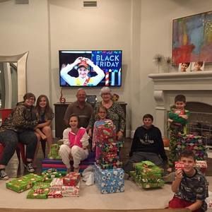 Meet your Posher, Rita